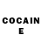 COCAIN VHQ andriy klyuka